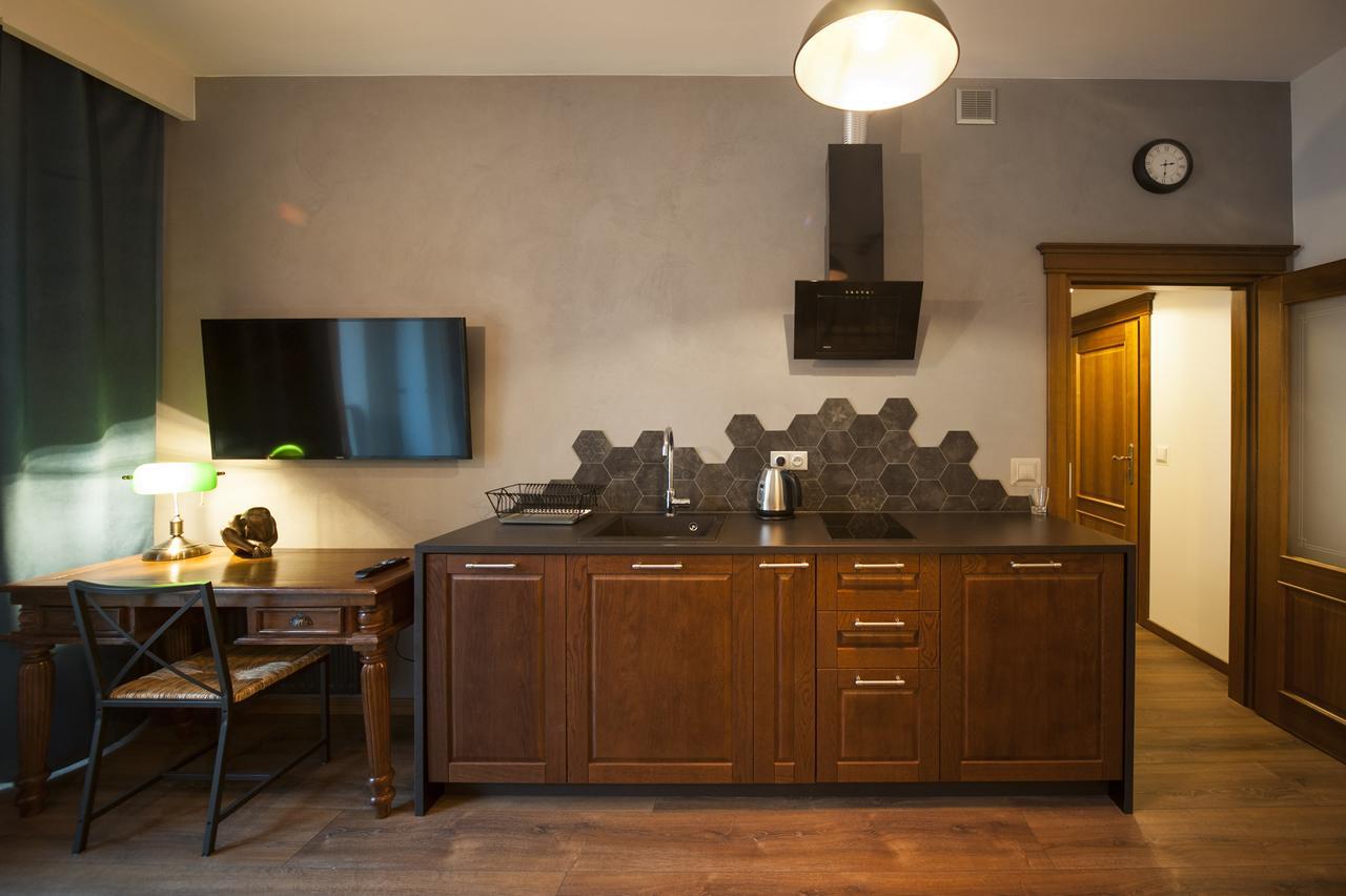 Very Berry - Orzeszkowej 10 - MTP Apartment, parking, balcony, check in 24h Posen Exterior foto