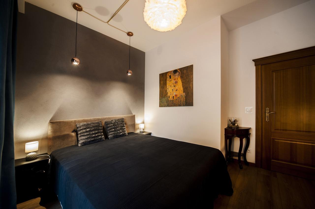 Very Berry - Orzeszkowej 10 - MTP Apartment, parking, balcony, check in 24h Posen Exterior foto